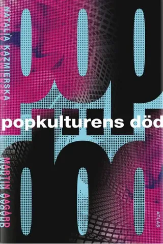 Popkulturens död