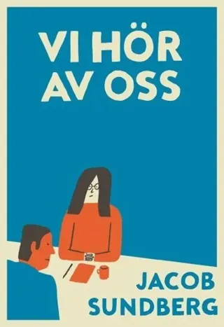 Vi hör av oss