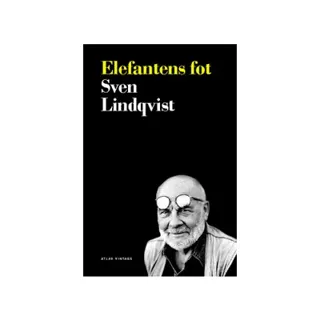 Elefantens fot