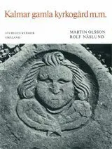 Småland III:3 : Gamla kyrkogården, Sankta Birgittas kyrka, Svartbrödraklostrets kyrka