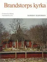 Västergötland II:2 : Brandstorps kyrka. Vartorfta härad