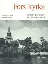 Södermanland V:1 : Eskilstuna-Fors kyrka