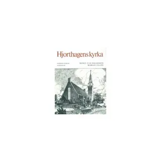 Stockholm IX:3 : Hjorthagens kyrka
