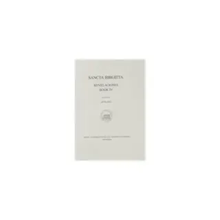 Revelaciones Book IV