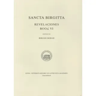 Revelaciones Book VI