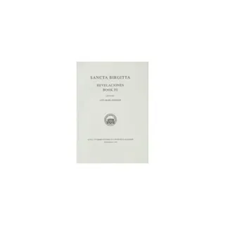 Revelaciones Book III