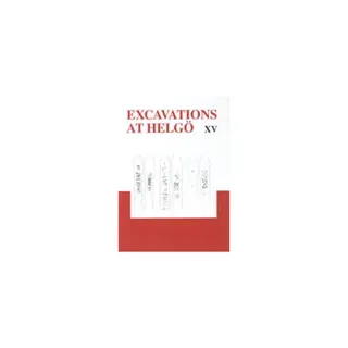 Excavations at Helgö. 15, Weapon investigations Helgö and the Swedish hinterland