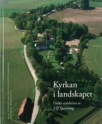 Kyrkan i landskapet