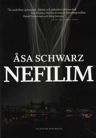 Nefilim