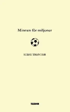 Minnen för miljoner