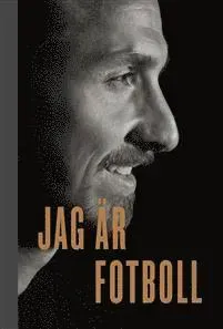 Jag är fotboll