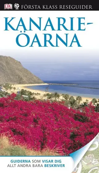 Kanarieöarna