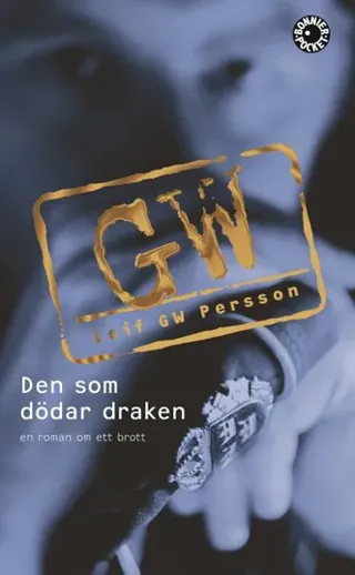 Den som dödar draken