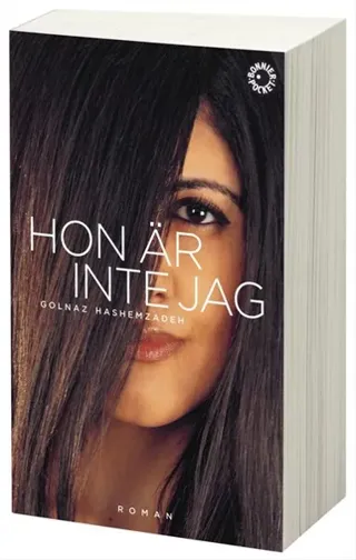 Hon är inte jag