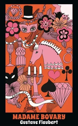 Madame Bovary