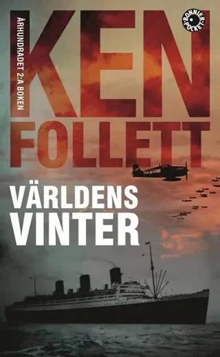 Världens vinter