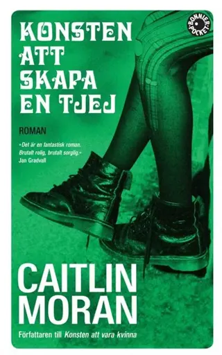 Konsten att skapa en tjej