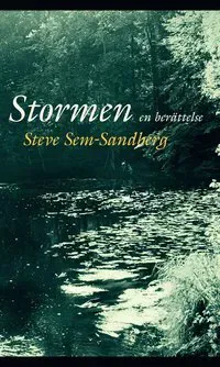 Stormen : en berättelse