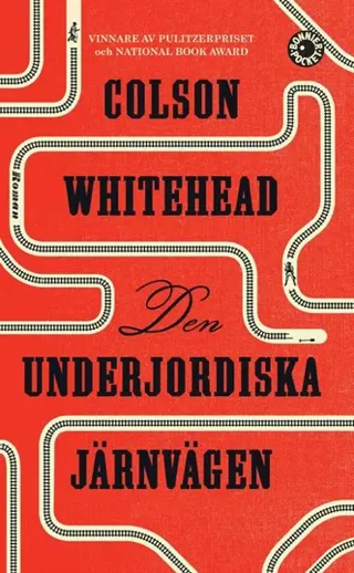 Den underjordiska järnvägen