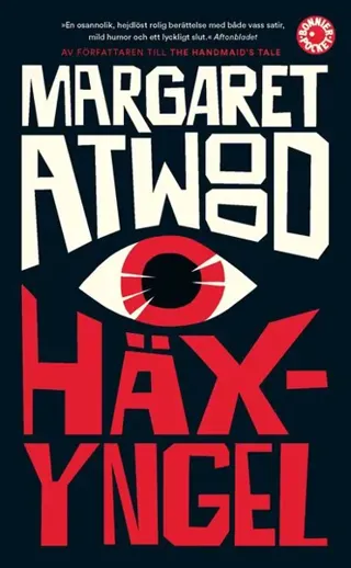 Häxyngel