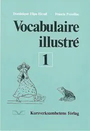 Vocabulaire illustré 1