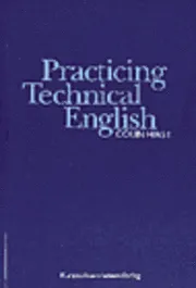 Practicing Technical English