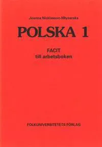 Polska 1 facit