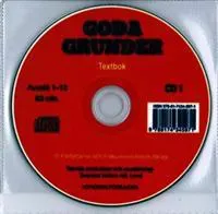 Goda Grunder cd audio texter