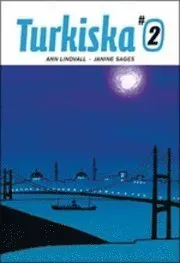 Turkiska 2 cd audio