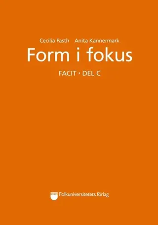 Form i fokus