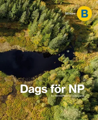 Dags för NP : sfi kurs B