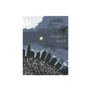 Hesperos. Volym 3, I avgrunden ; Emanuel Daah : en berättelse ; Melankolikern