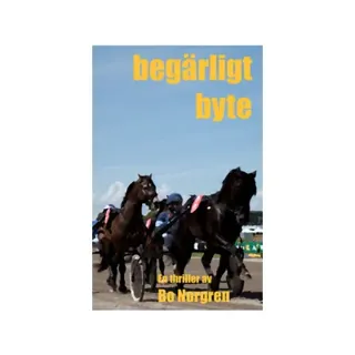 Begärligt byte