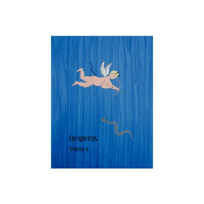 Hesperos. Volym. 9, Rikka Gan
