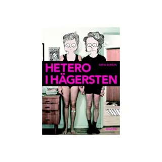 Hetero i Hägersten