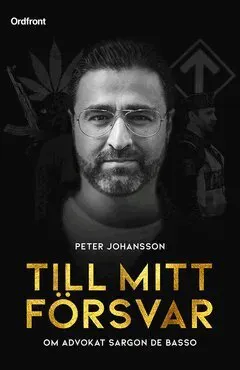 Till mitt försvar