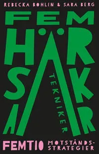 Fem härskartekniker