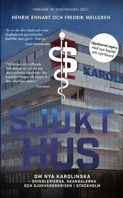Sjukt hus