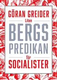 Liten bergspredikan för socialister