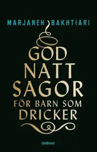 Godnattsagor för barn som dricker