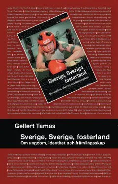 Sverige Sverige fosterland