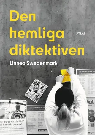 Den hemliga diktektiven