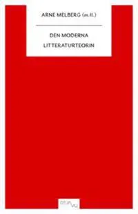 Den moderna litteraturteorin
