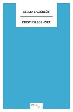 Kristuslegender