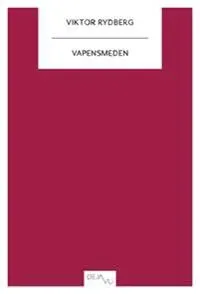 Vapensmeden