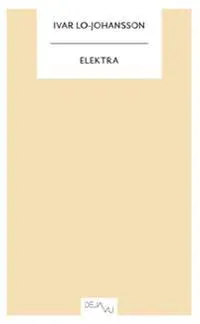 Elektra