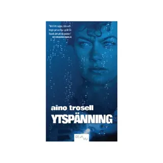 Ytspänning