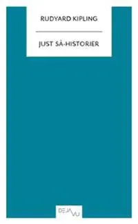 Just så-historier