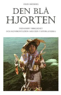 Den blå hjorten
