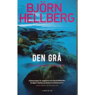 Den grå